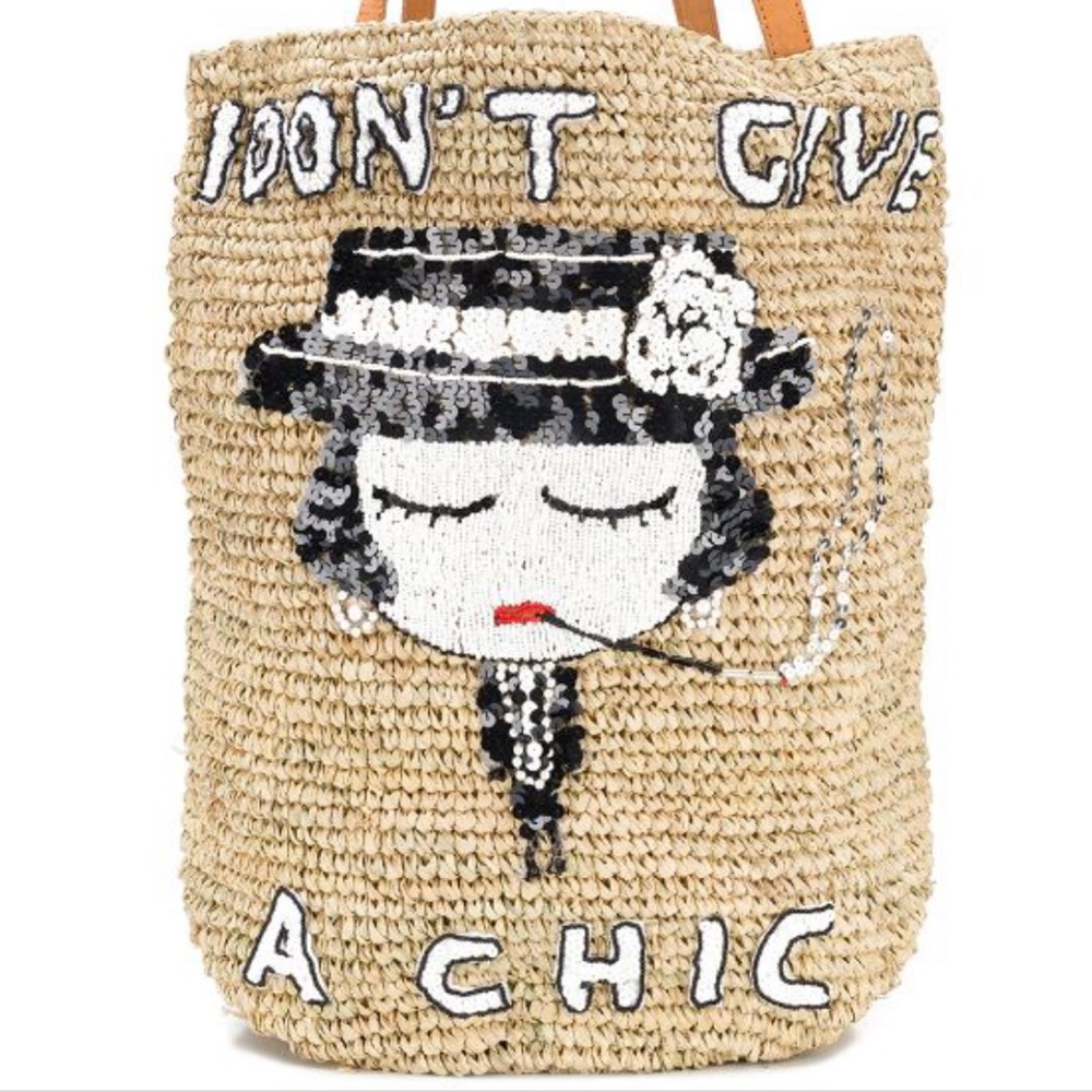 Meet your Posher, Rebecca